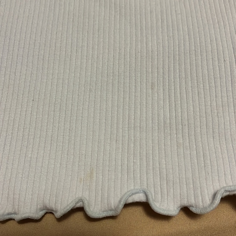 Adjustable Tank Top - Picture 4 of 5